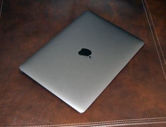 Laptop for sale (2015 MacBook Air) 1