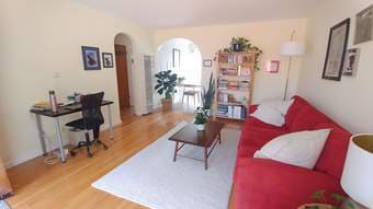 Palo Alto- 1 Bedroom available in 2br/1ba, next to Stanford campus 1