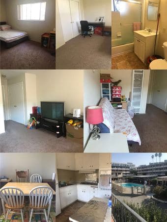 Mountain View-1B1B-12/4 available 1