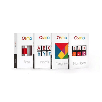 OSMO Genius starter kit 2
