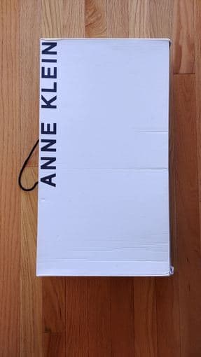 Anne Klein Riding Boots- Women's 8.5 3