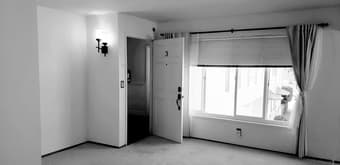 1B1B apartment in calm Menlo Park area - close to 101 2