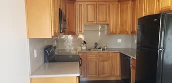1B1B apartment in calm Menlo Park area - close to 101 3