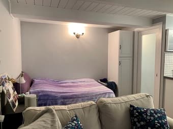 Beautifully Remodeled Studio Apartment 1