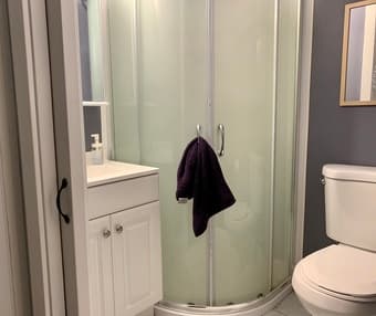 Beautifully Remodeled Studio Apartment 2