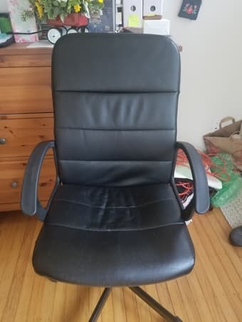 Office chair 1