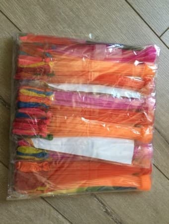 Brand New  Water Balloon Battle Bombs 2