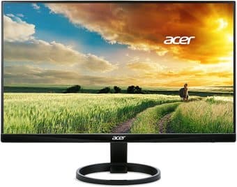 Acer 23.8" LED Monitor 1