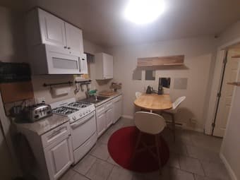 2BD/1BA Cottage Premium Location Downtown Palo Alto 3
