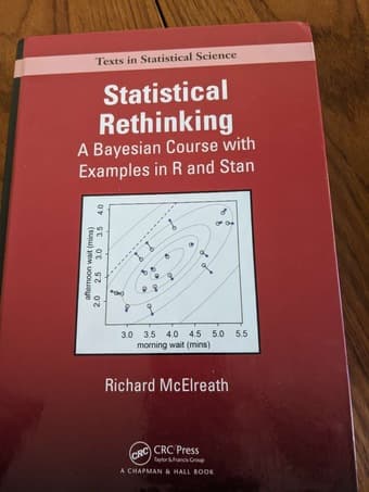 Machine Learning Textbooks 2