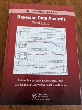 Machine Learning Textbooks 3