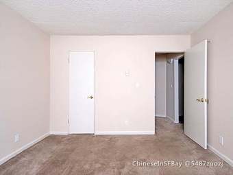 1995/month for 760 sf 1B1B apartment in Sunnyvale 4