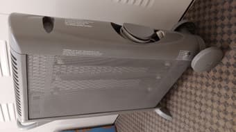 Bionaire Silent Heater & Radiator [Excellent] 3