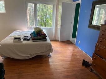 Spacious, light-filled 3 bedroom home in Palo Alto next to Co-ops 3