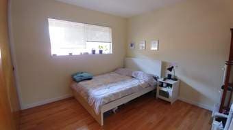 PRICE DROP Palo Alto- 1 Bedroom available in 2br/1ba, next to campus 3