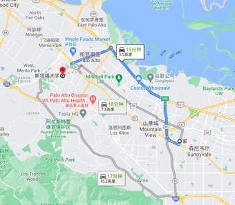 Full furnised 1B1B apartment in Sunnyvale only 1995/month 1