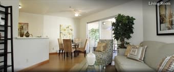 1B1B. Easy walking to Stanford and California Ave. Station. 1