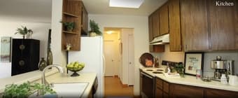 1B1B. Easy walking to Stanford and California Ave. Station. 2