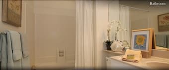 1B1B. Easy walking to Stanford and California Ave. Station. 4