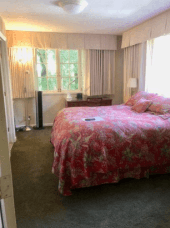 1b1b includes daily breakfast, housekeeping, parking long or short ter 4