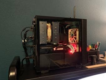 Gaming PC for $1250 1