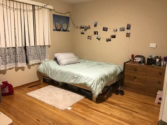 Cute Menlo Apartment - Private Room in 3br/2ba 3