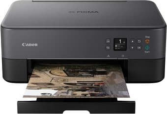 Canon TS5320 Printer 1