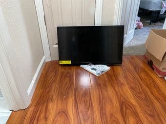 32inch LG LED TV for Sale! 1