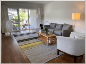Room + Private Bath Available in 2 bed/2 bath in downtown Palo Alto 1