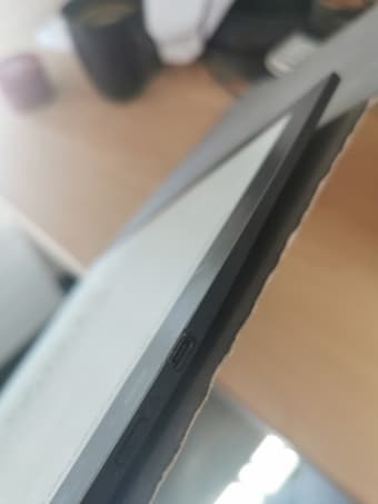 DPT-RP1 13.3" 16GB Digital Paper, good condition, with case 3