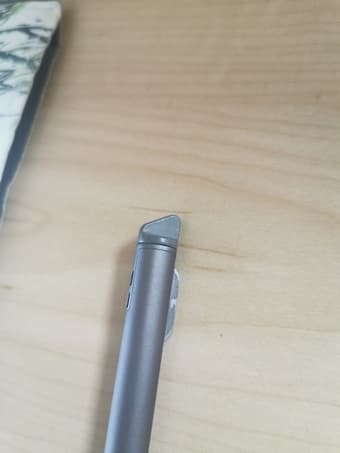 DPT-RP1 13.3" 16GB Digital Paper, good condition, with case 4