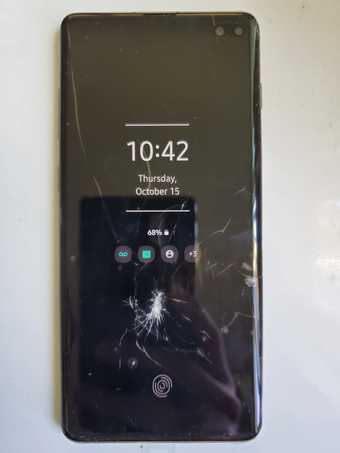 Unlocked Samsung Galaxy S10 Plus | S10+ 2