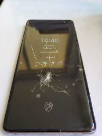 Unlocked Samsung Galaxy S10 Plus | S10+ 3