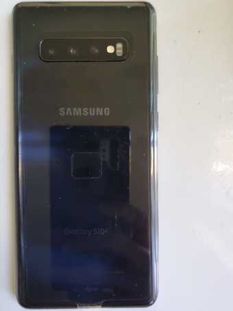 Unlocked Samsung Galaxy S10 Plus | S10+ 4