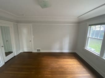 4bed, 2bath, Beautiful single family home in North Palo Alto 4