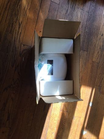 oxygen concentrator 3