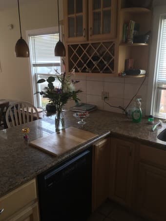 Room with large bay window in picturesque Barron Park neighborhood 3