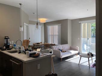 Avalon Silicon Valley高级公寓2b2b找室友 1