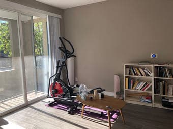 Avalon Silicon Valley高级公寓2b2b找室友 2