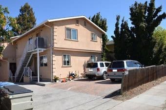 3BR/2BA in Palo Alto 2
