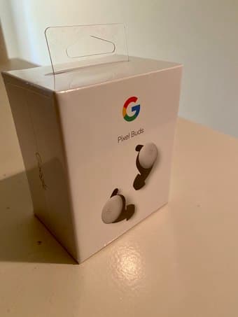 New unopened - Google Pixel Buds 2 1