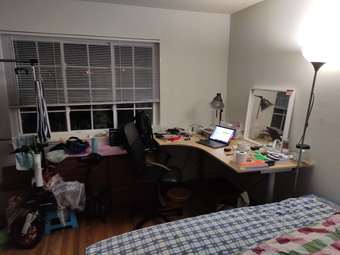 史上最便宜客厅出租！ $660/month（2891 Alma St, Palo Alto 2B1B, 客厅出租） 2