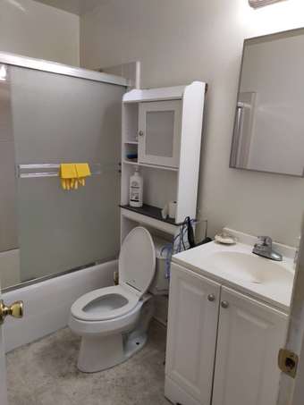 史上最便宜客厅出租！ $660/month（2891 Alma St, Palo Alto 2B1B, 客厅出租） 4