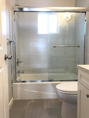 Newly Renovated 2-BR Apartment, In-Unit Laundry, Parking, Patio 4