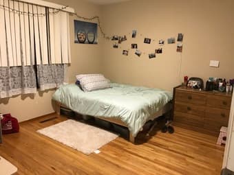 Cute Menlo Apartment with Huge Remodeled Kitchen 1