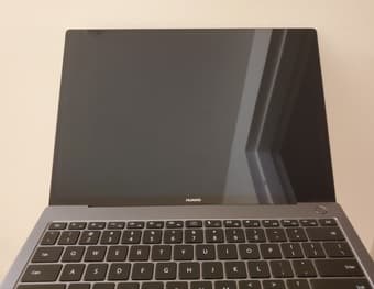 14 inch laptop 16GB RAM i7 8550U 512GB SSD 2