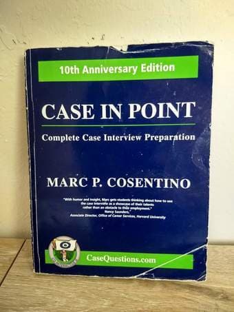 Case in Point by Cosentino 1