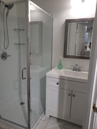 Newly renovated furnished studio apartment in downtown palo alto 4