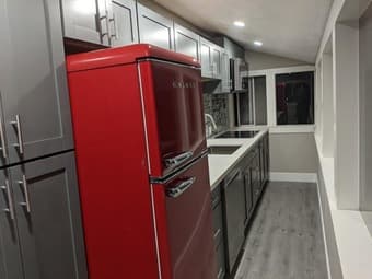 Cupertino Standalone new rental unit near Stanford - Apple - Google 3