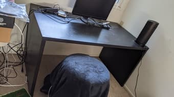 [free] black table 1